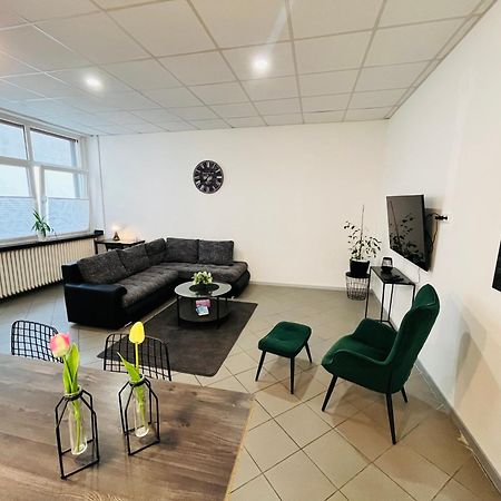 Apartment Central 10D 55Qm Wi-Fi Free Parking Calm Back House Dortmund Ngoại thất bức ảnh