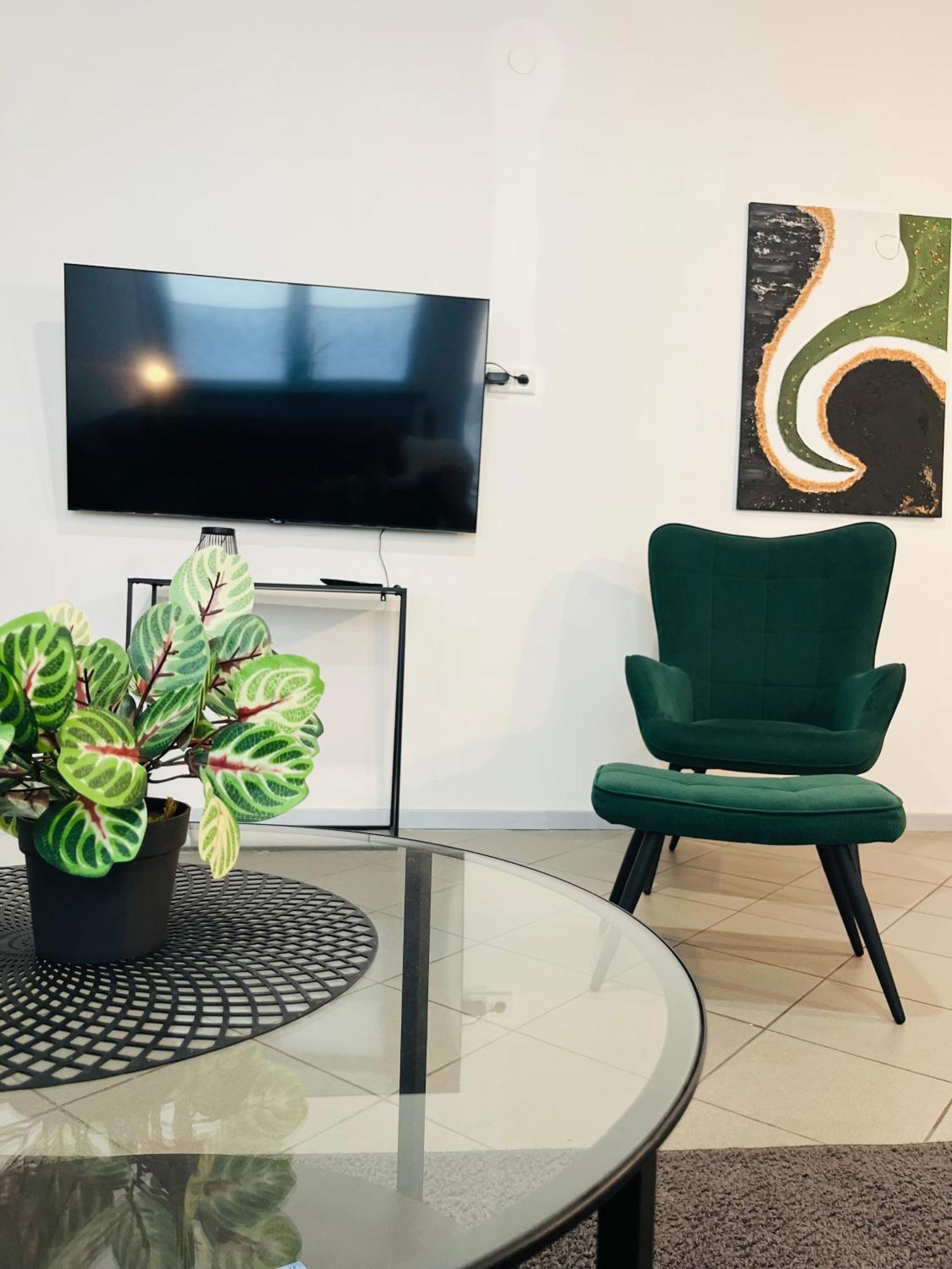 Apartment Central 10D 55Qm Wi-Fi Free Parking Calm Back House Dortmund Ngoại thất bức ảnh