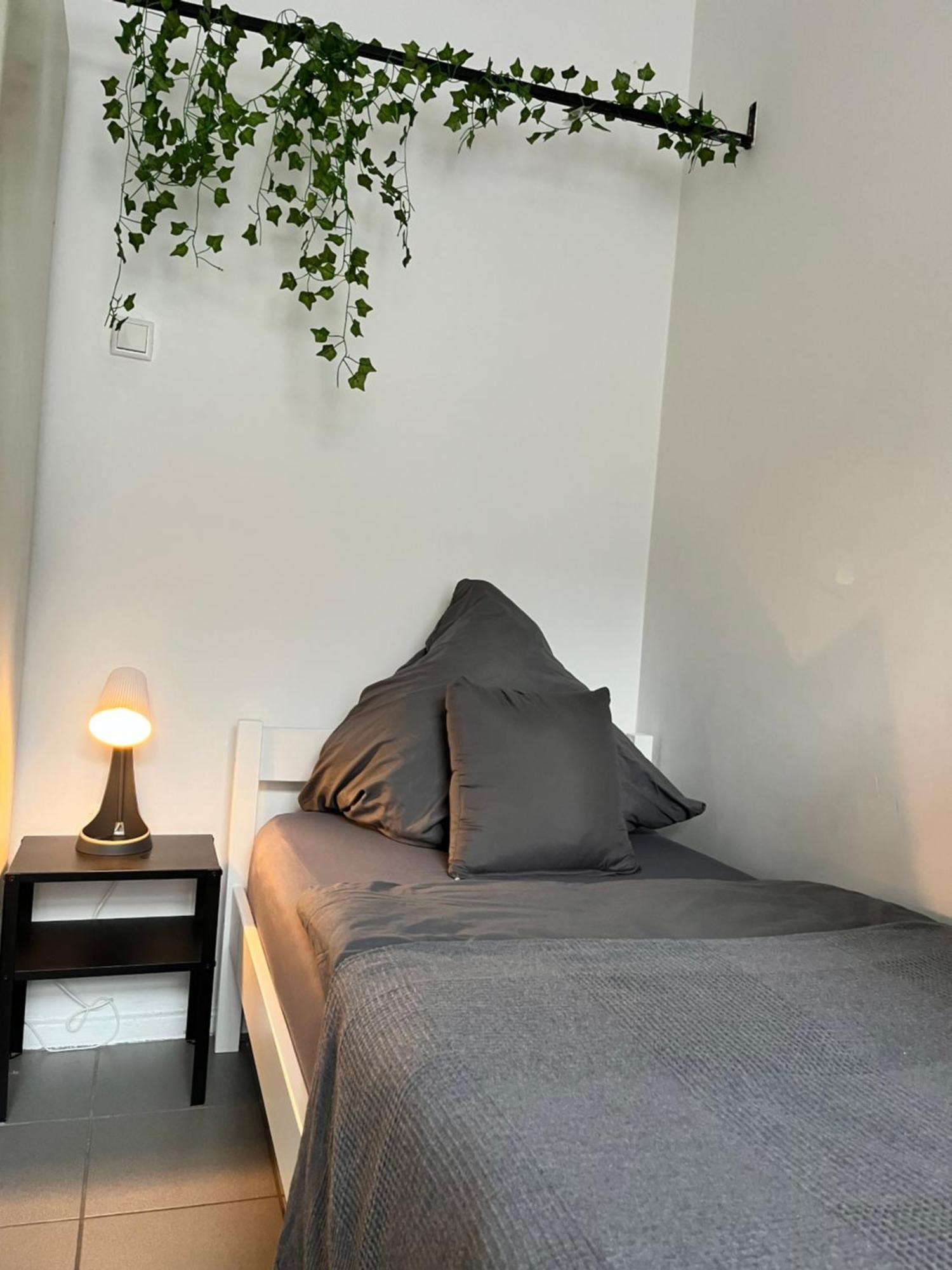 Apartment Central 10D 55Qm Wi-Fi Free Parking Calm Back House Dortmund Ngoại thất bức ảnh